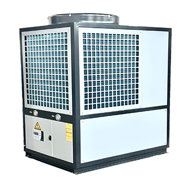 FLS系列风冷冷水机1匹—25匹